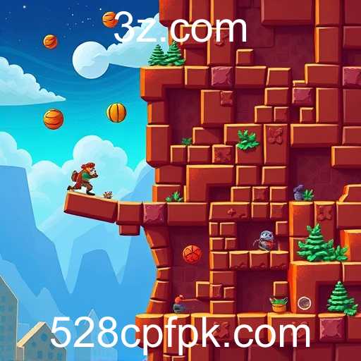 A Ascensão do 528cpf: Revolução nos Jogos Online do Brasil