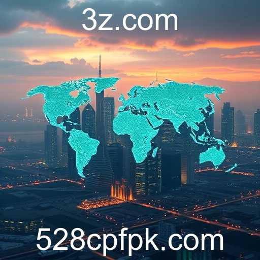 O Impacto do 528cpf no Crescimento dos Jogos Online