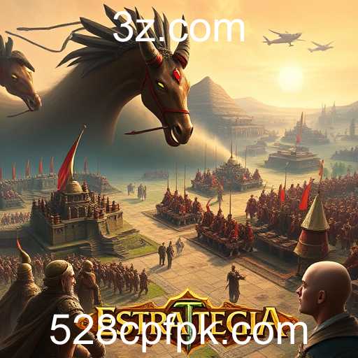 Evolução e Tendências dos Jogos com 528cpf em Foco