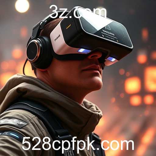 Avanços Tecnológicos no Mundo dos Jogos