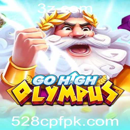 GoHighOlympus: Descobrindo o Novo Fenômeno dos Jogos