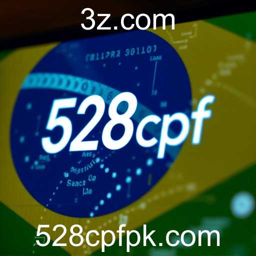 A Ascensão e Impacto de '528cpf' no Setor de Jogos em 2025