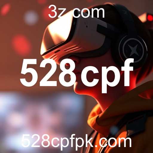 A Ascensão e Impacto de '528cpf' no Mundo dos Jogos