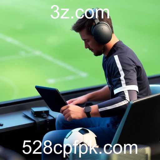 O Impacto do 528cpf nos Jogos Online em 2025