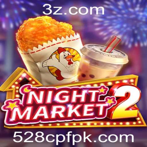 Descubra o Mundo de Aventuras em NightMarket2: Um Guia Completo