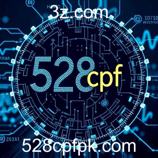 Revolução dos Jogos Online: Como '528cpf' Está Transformando o Cenário