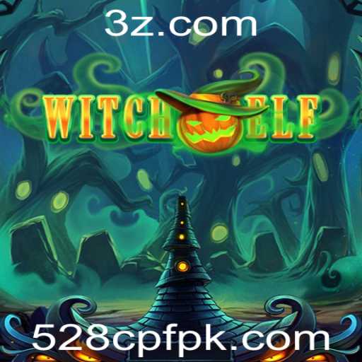 Descubra o Mundo Encantado de WitchElf: Um Jogo Inovador e Fascinante